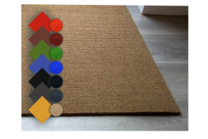 Entrance Brush Mat Multiple Sizes
