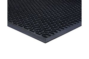 black-outdoor-rubber-lozenge-matting-7mm-85-mm-x-150-mm